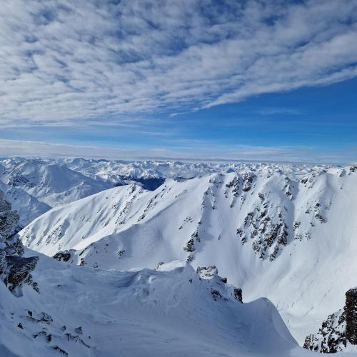 Wintersportwoche
