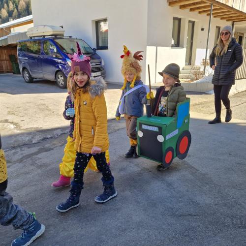 Fasching 