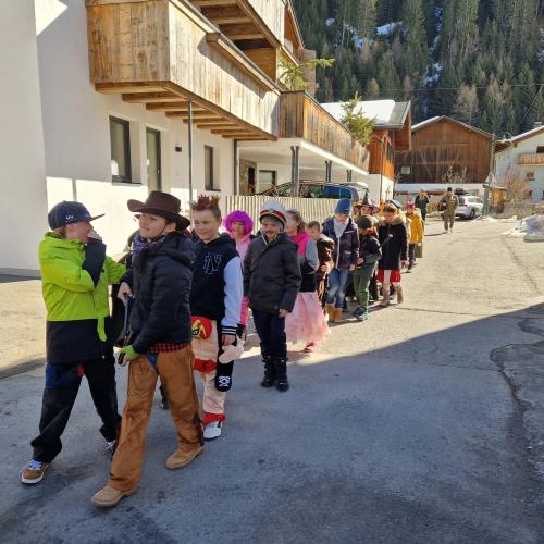 Fasching 