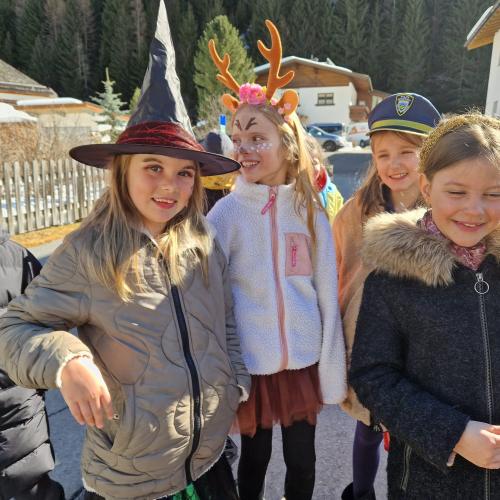 Fasching