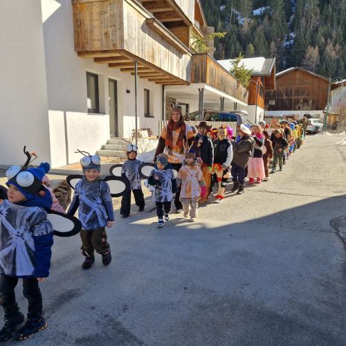 Fasching
