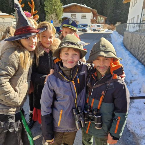 Fasching
