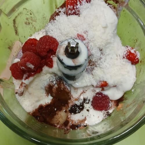 nicecream