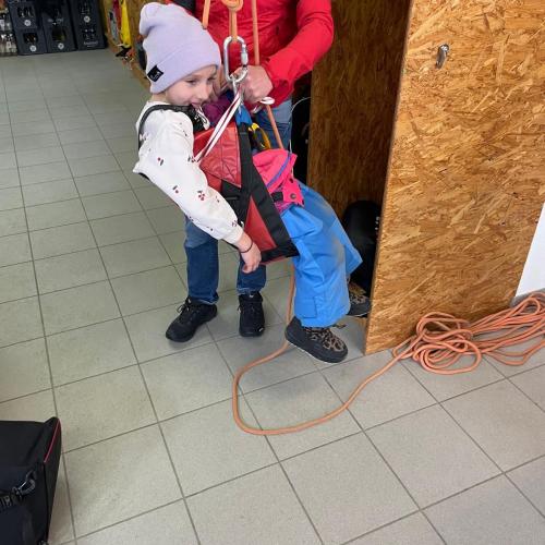 Feuerwehr & Bergrettung