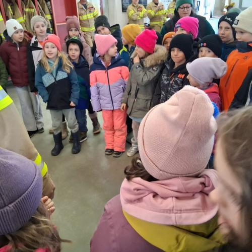 Feuerwehr & Bergrettung