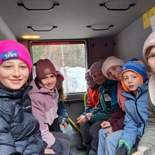 Feuerwehr & Bergrettung