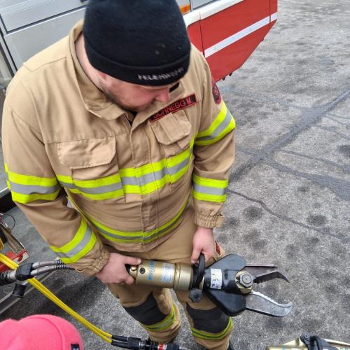 Feuerwehr & Bergrettung