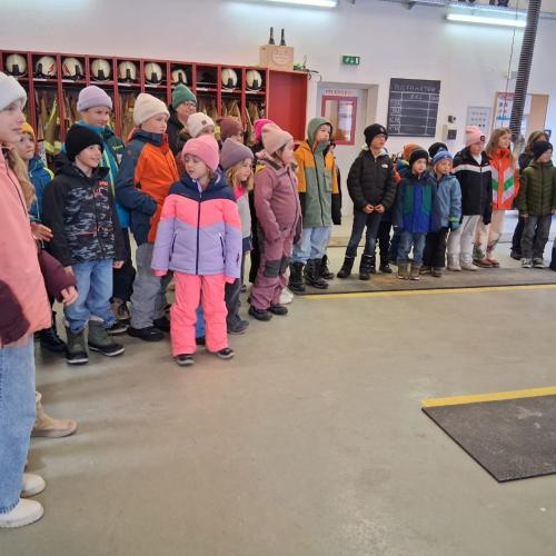 Feuerwehr & Bergrettung