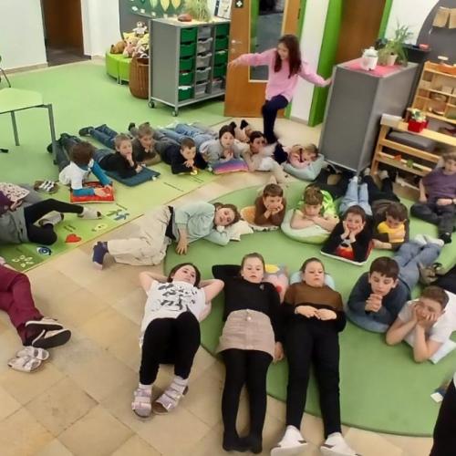 alle zusammen