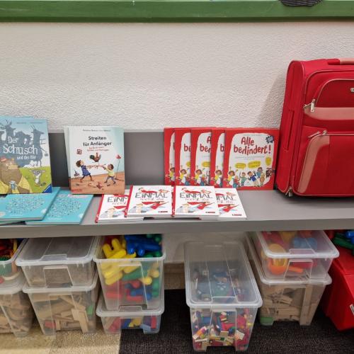 bücherkoffer