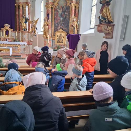 Kirche