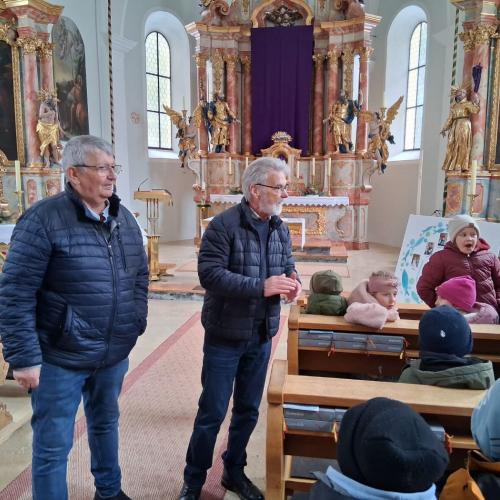 Kirche