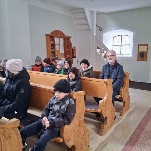 Kirche