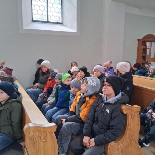 Kirche