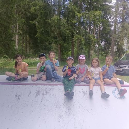 VSK Team