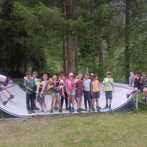 VSK Team
