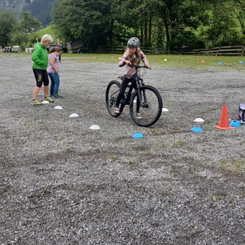 parcours