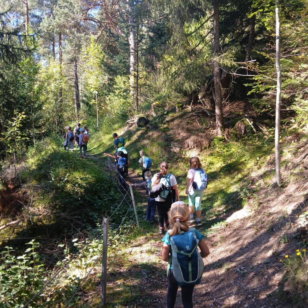 Wandertag