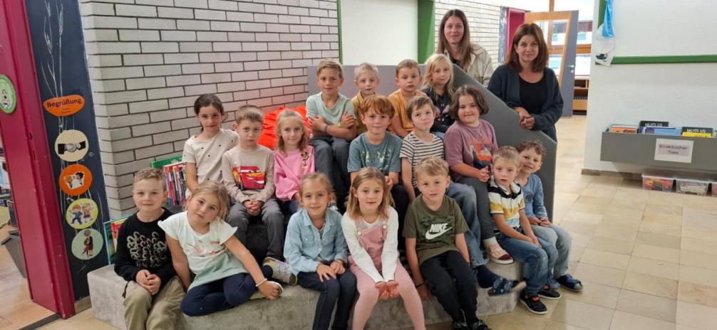 1.Klasse
