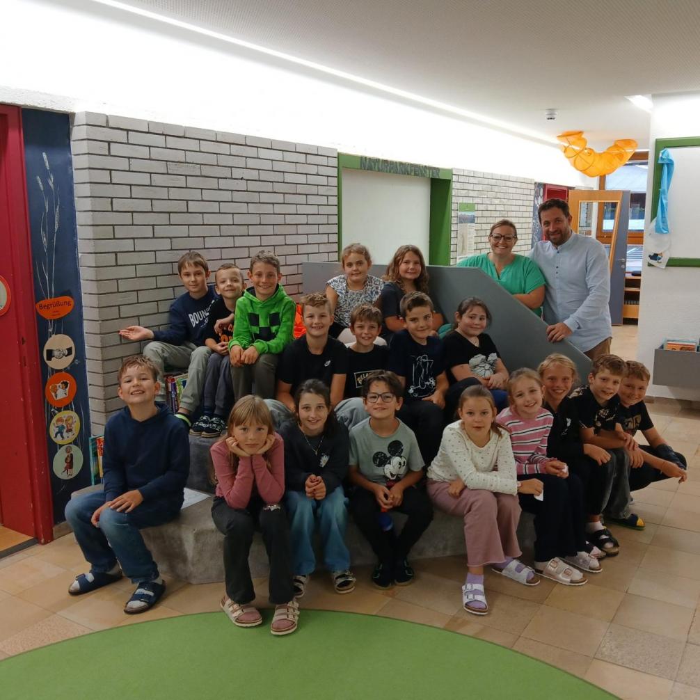 2.Klasse