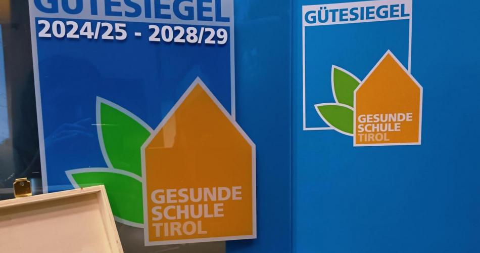 Gesunde Schule