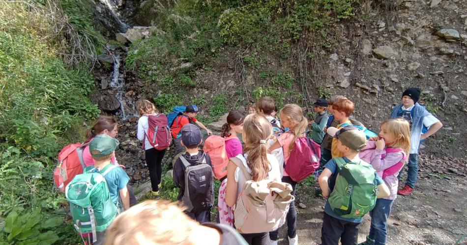 Wandertag