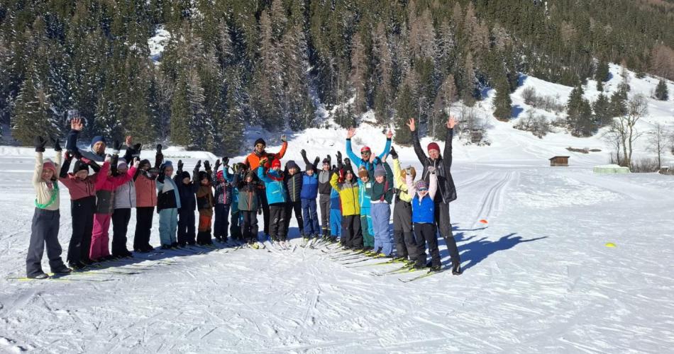 Wintersportwoche im Kaunertal – Ein unvergessliches Erlebnis