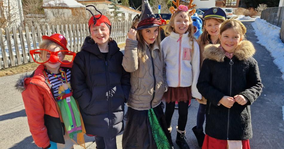 Fasching 