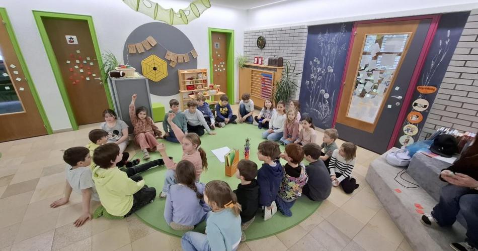 Kinderschutzkonzept