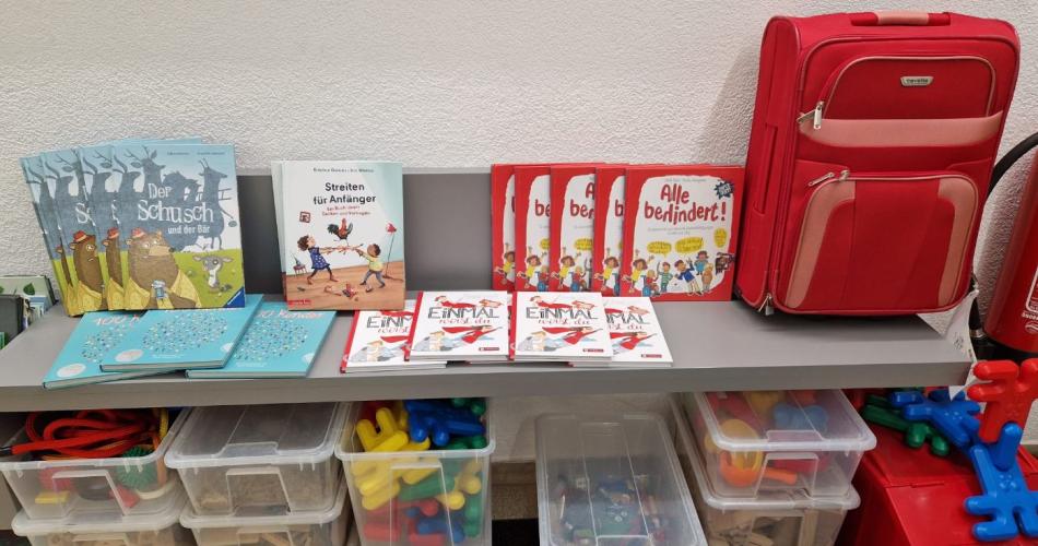 bücherkoffer