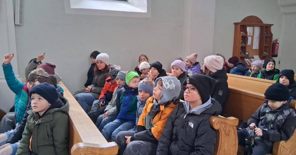 Kirche